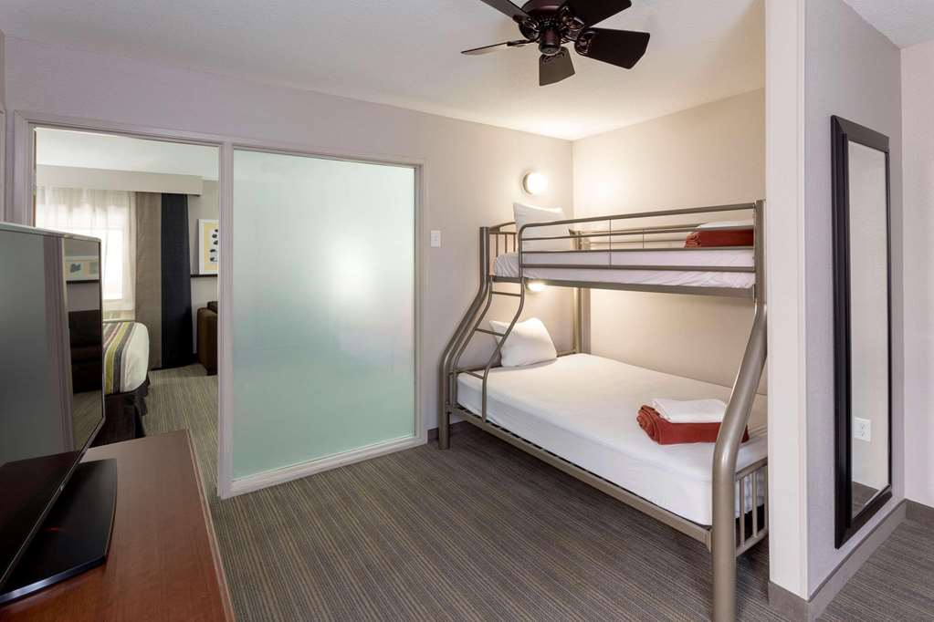Country Inn & Suites by Radisson Fargo ND - photo 10