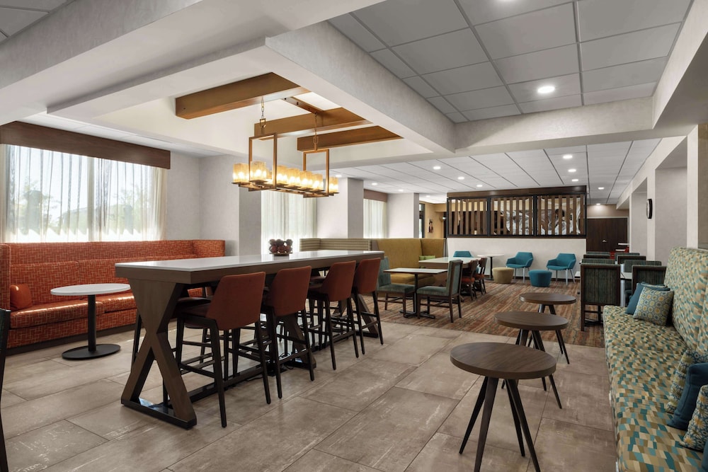 Hampton Inn by Hilton Carefree - photo 6
