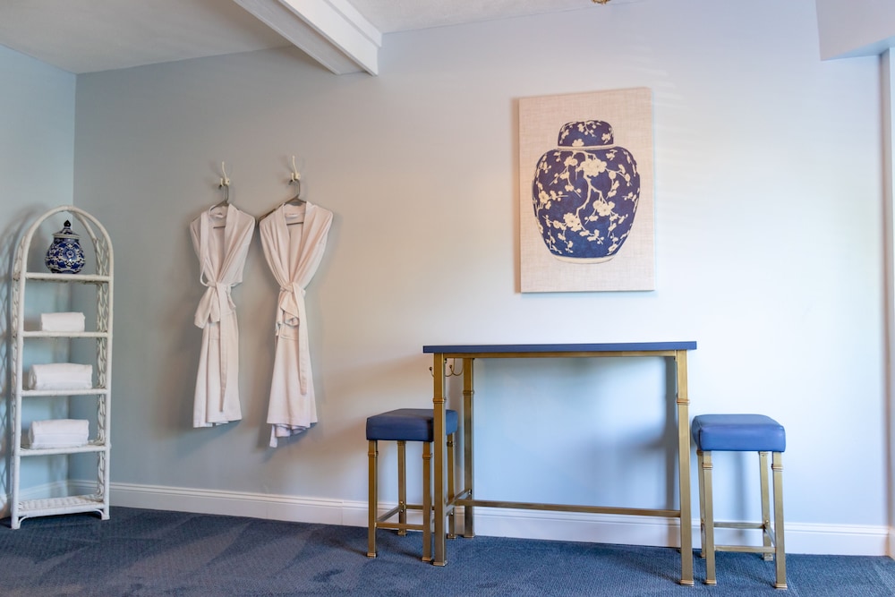 Hotel Frankfort & Restaurant - photo 33