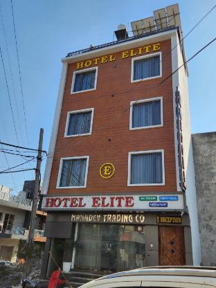 Hotel Elite Panipat Haryana in Panipat, India