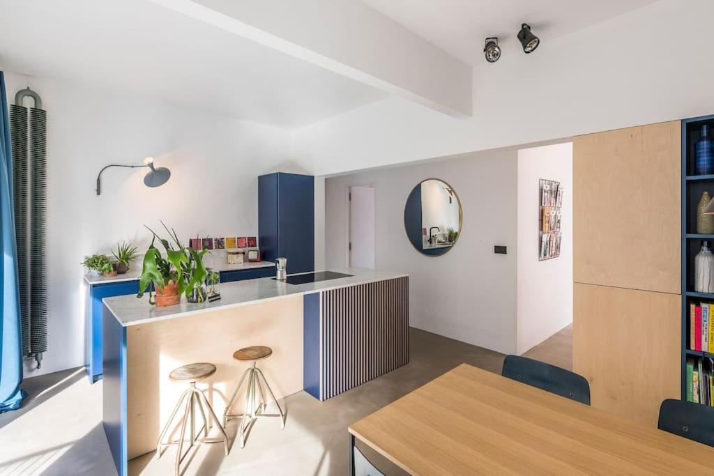 Zacht Zilt — 4-Star Luxury Hotel in Bredene, Belgium