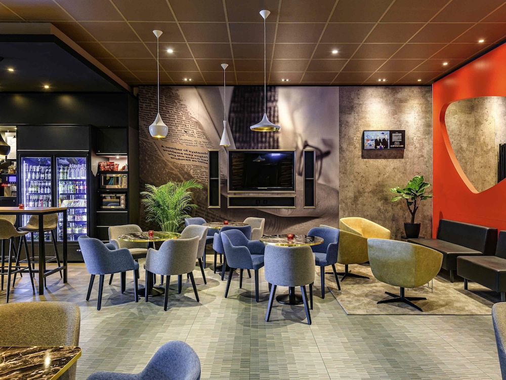 Ibis Berlin Hauptbahnhof — Berlin — photo 3