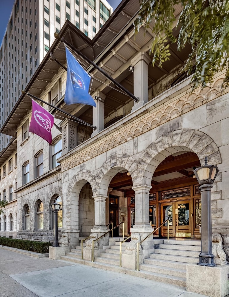 Alta Club — hotel in Salt Lake City