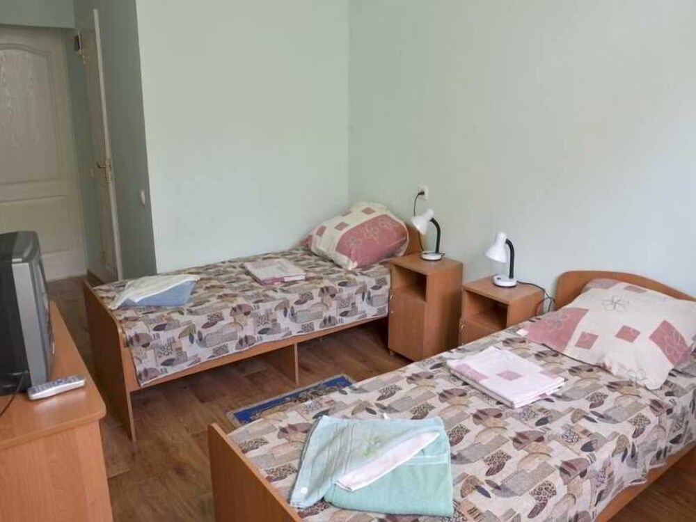 Spa Resort Berminvody - last minute hotel in Berezivka
