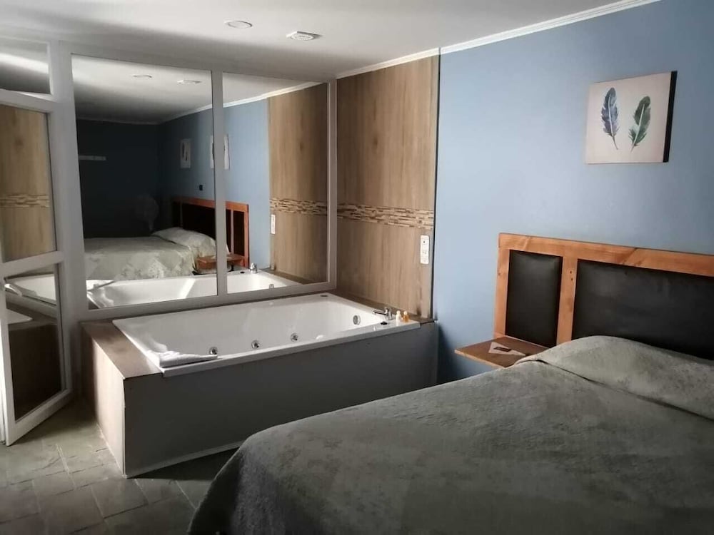 El Refugio - last minute hotel in Colina