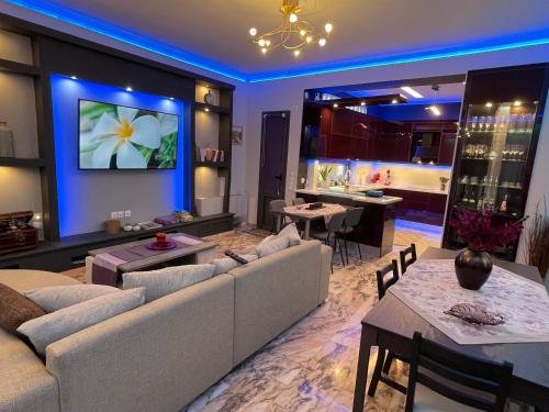 Efis guest house near Nafpaktos Fully Equipped Home — 4-Star Luxury Hotel in Nafpaktos, Greece