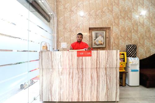 OYO 24015 Kawal Residency