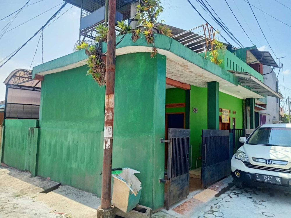 Indo Hometown — Garut — photo 4