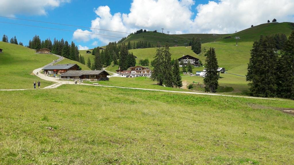 Salzburger Hof in Lofer, Austria