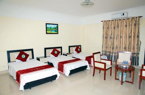 Dien Chau Trade Hotel — hotel in Dien Chau
