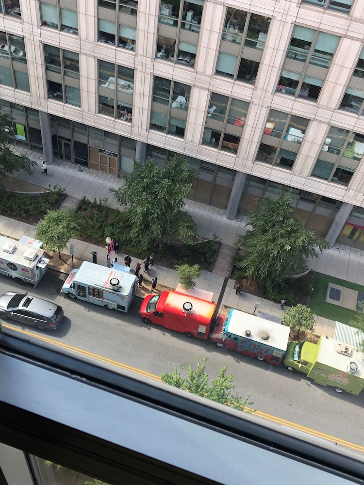 Hilton Garden Inn Washington DC U.S. Capitol - photo 21