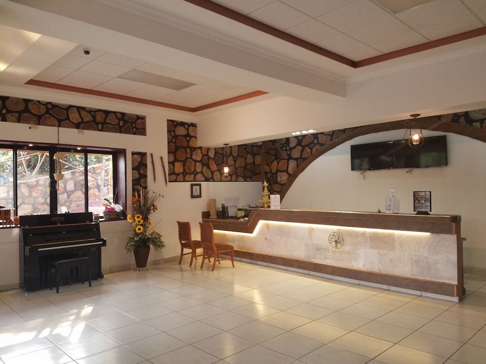 Hotel Club Quinta Pat Resort & Restaurant in Tegucigalpa, Honduras