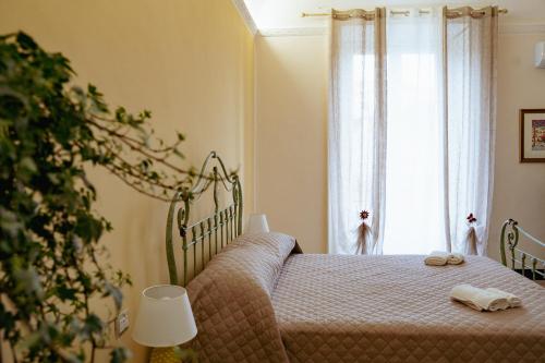 Casa di Perry — 4-Star Luxury Hotel in Catania, Italy