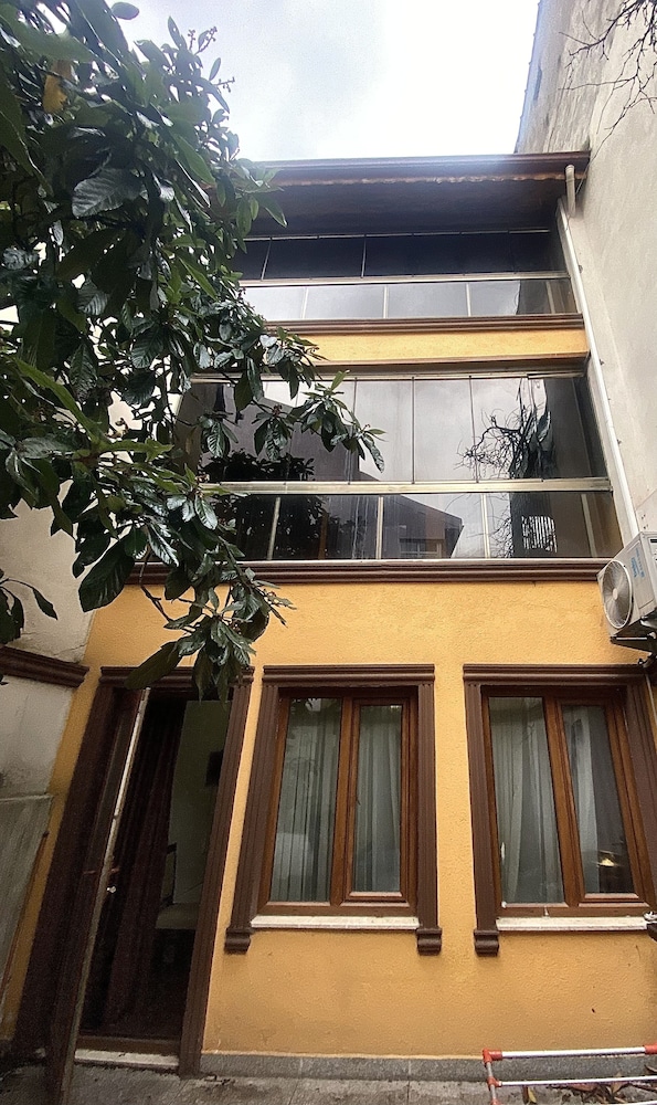 Yesil Hotel - last minute hotel in Bursa