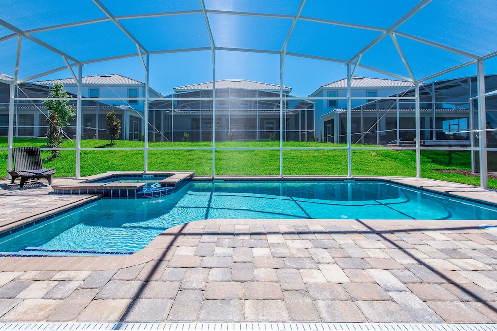 1554 Observer Lane Kissimmee — 4-Star Luxury Hotel in Kissimmee, United States