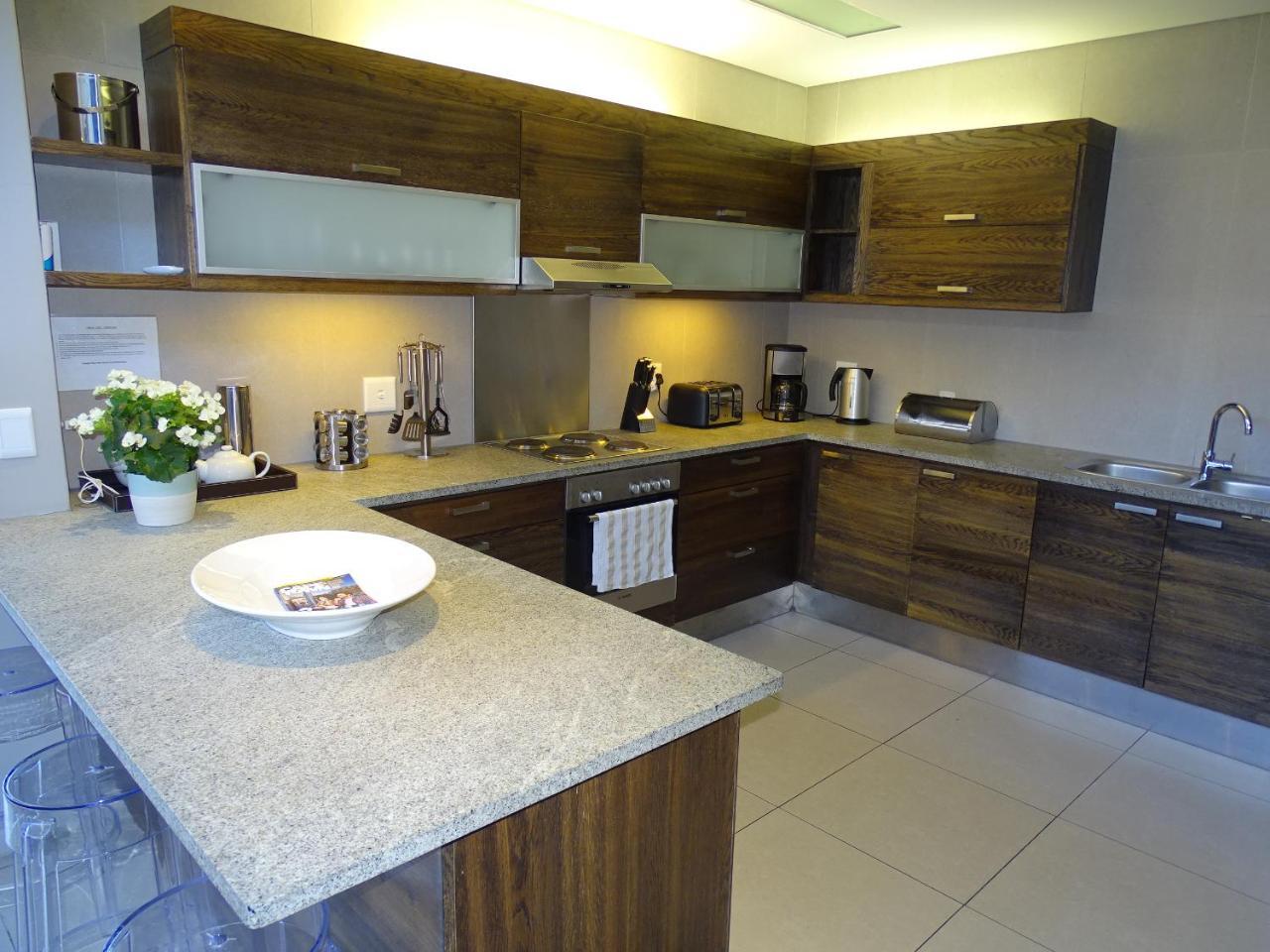 Chapman’s Peak Penthouse