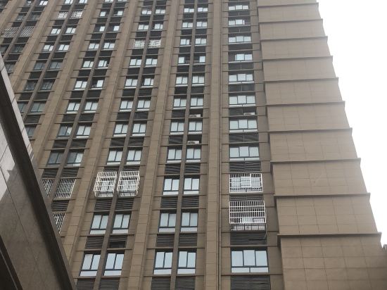 Xingong Boutique Hotel — hotel in Bengbu