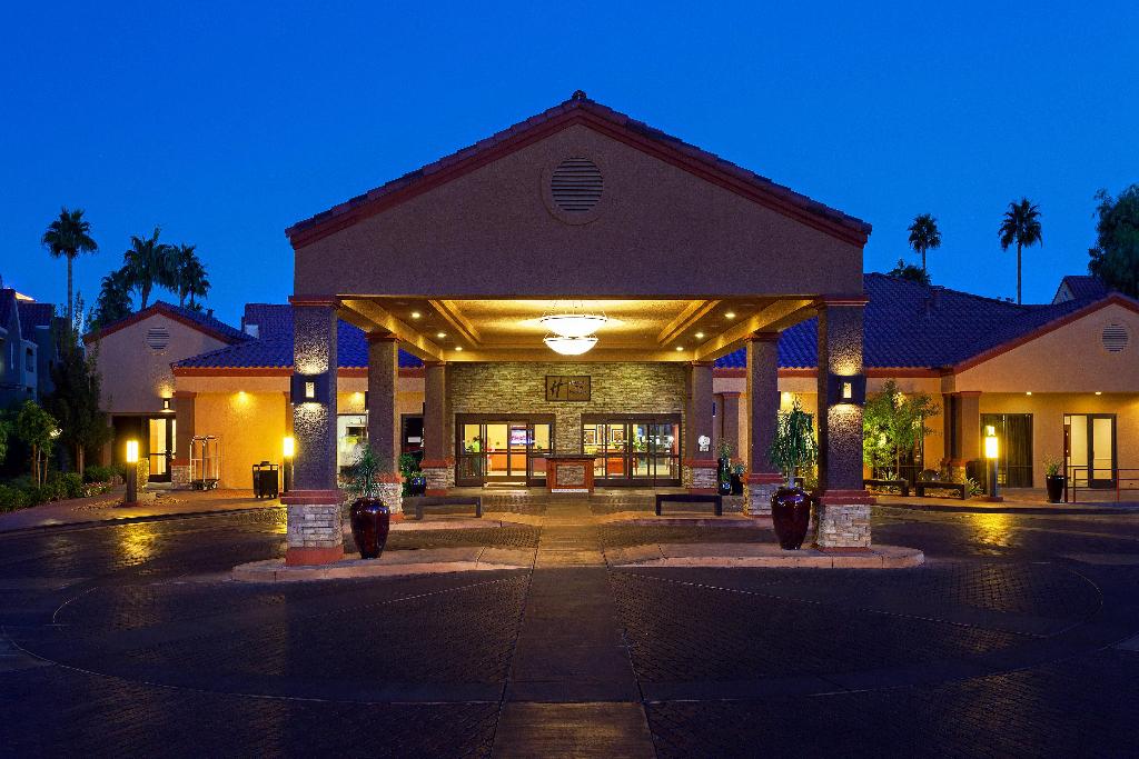Holiday Inn Club Vacations Ozark Mountain Resort - photo 15