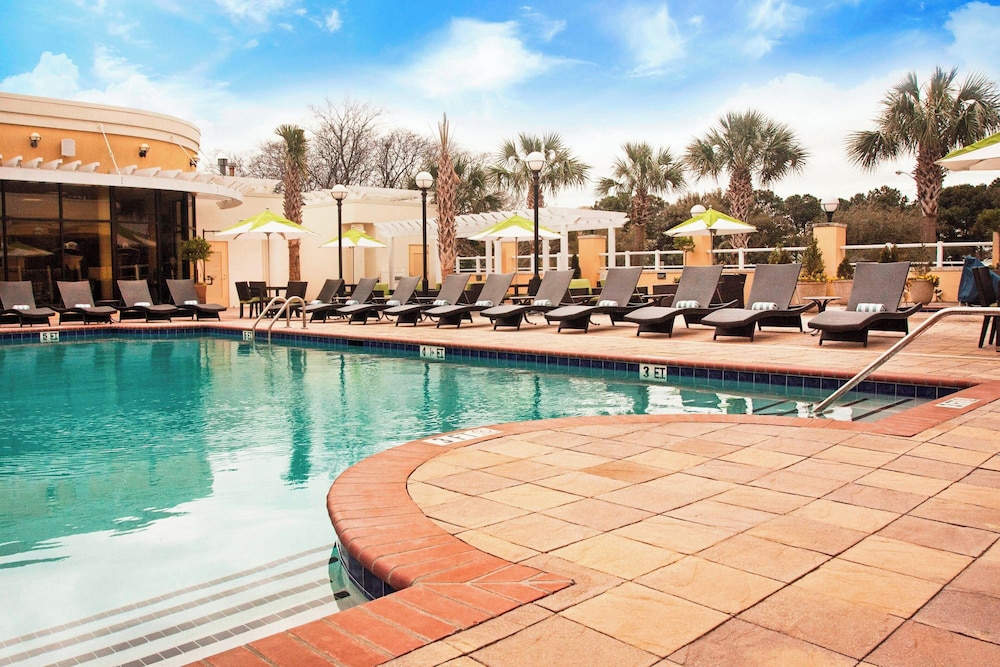 Charleston Marriott - photo 19
