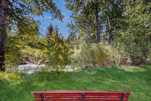 Sun Valley Atelier Studio Serenade — hotel in Sun Valley