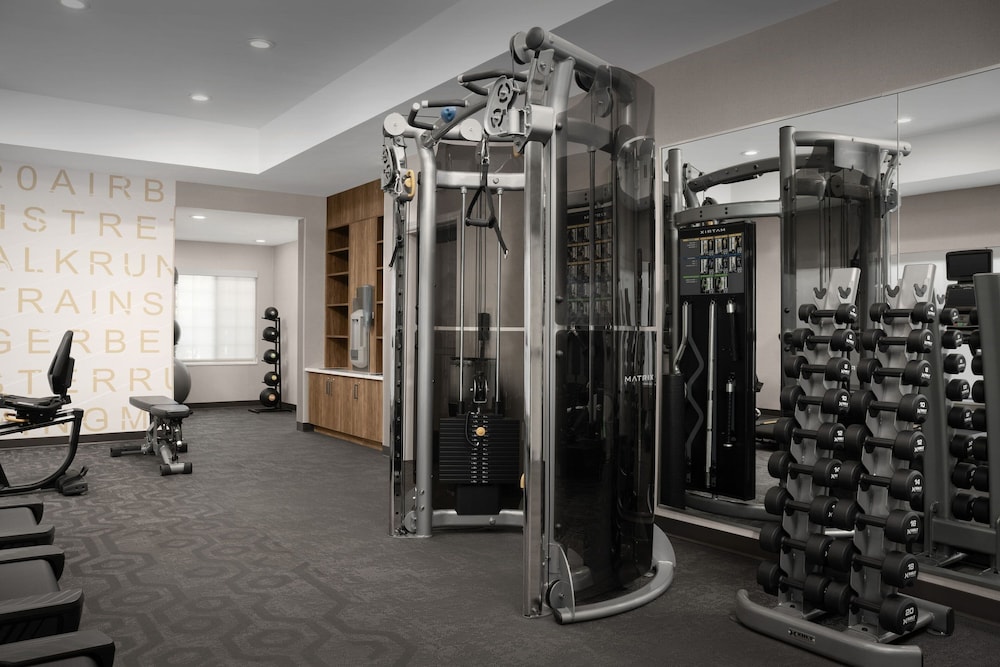 Residence Inn by Marriott BWI Airport - photo 31