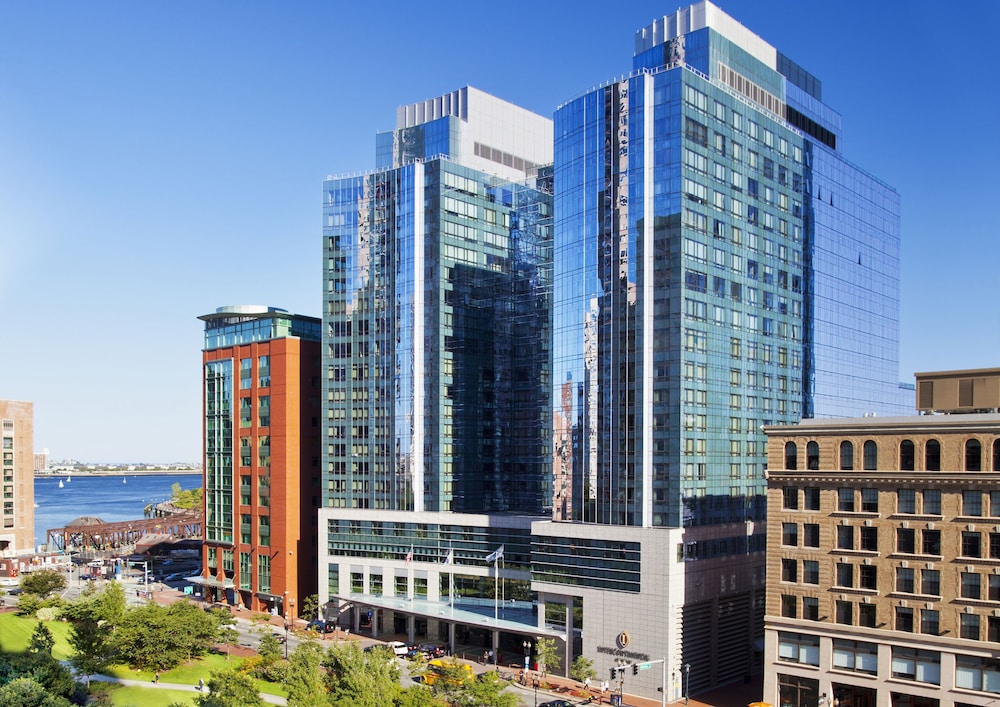 InterContinental Boston by IHG - photo 182