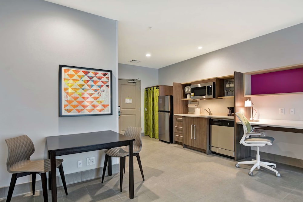 Home2 Suites by Hilton Charleston West Ashley - photo 12