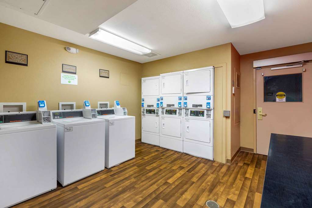 Extended Stay America Suites Boston Burlington - photo 56