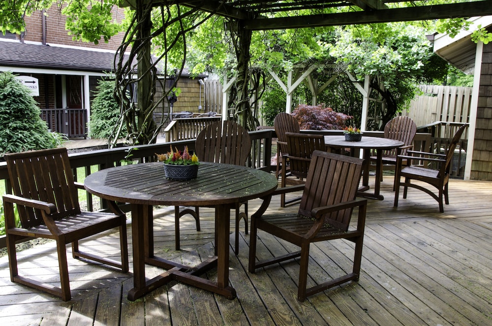Ridgeway Inn - photo 88