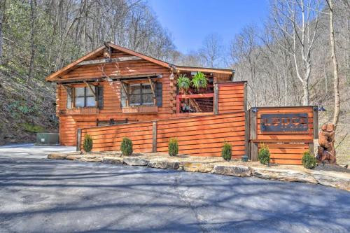 The Lodge Nantahala River - photo 6