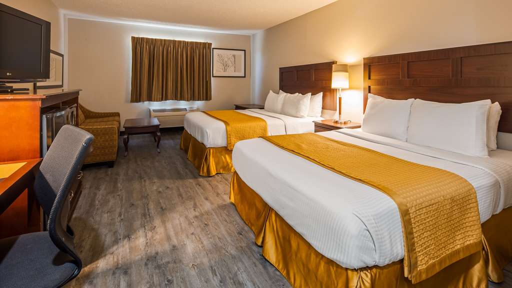 Surestay By Best Western Orange - photo 14