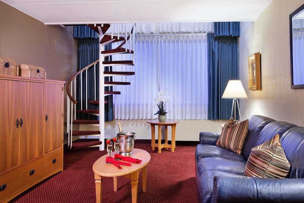 Millennium Hotel Maxwell House Nashville - photo 13