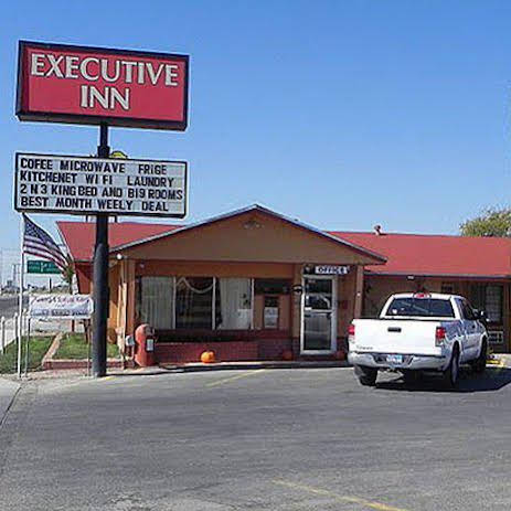 Executive Inn Deming