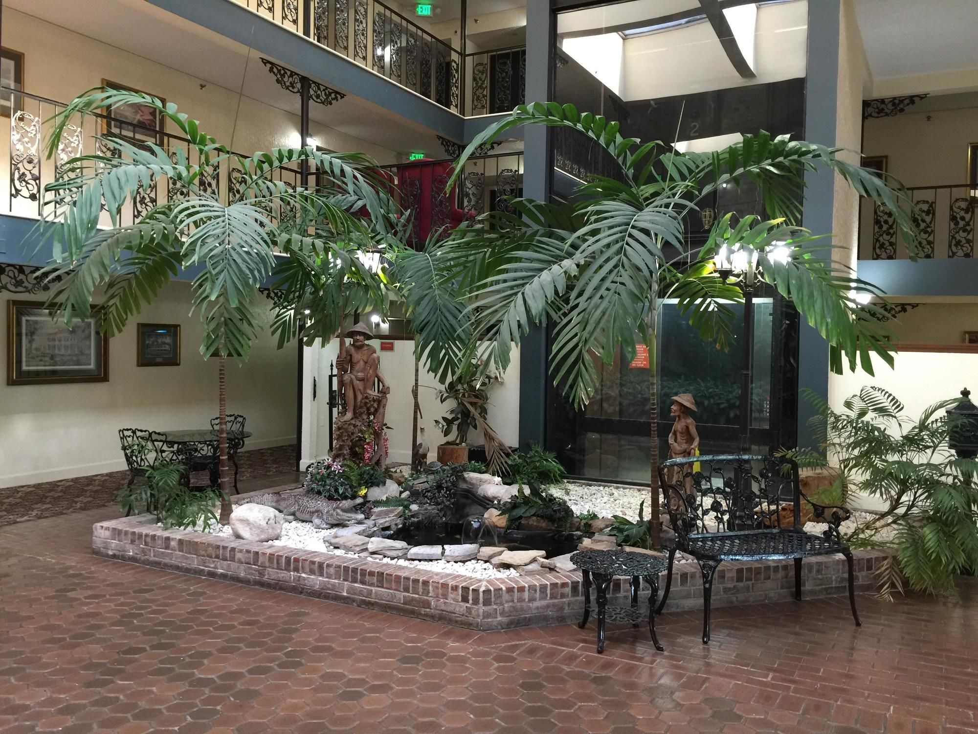 SureStay Plus Hotel by Best Western Baton Rouge - photo 35