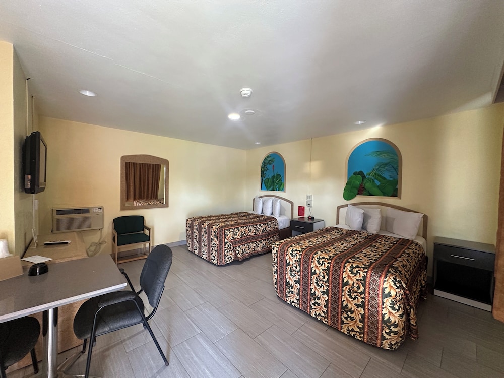 Super Inn By Oyo Daytona Beach Near Airport - photo 15