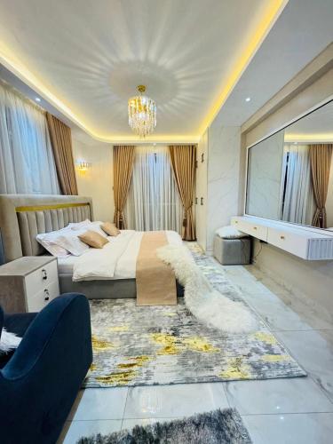 Kunda Homes Muyenga Kampala — 4-Star Luxury Hotel in Kampala, Republic of Uganda