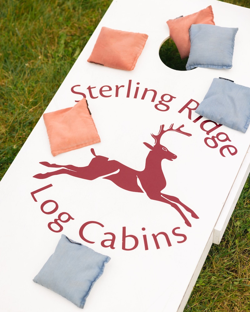 Sterling Ridge Resort - photo 32