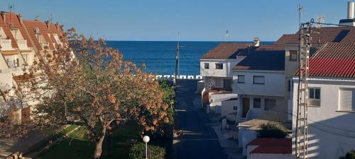Sol Y Playa Duplex in Vinaros, Spain