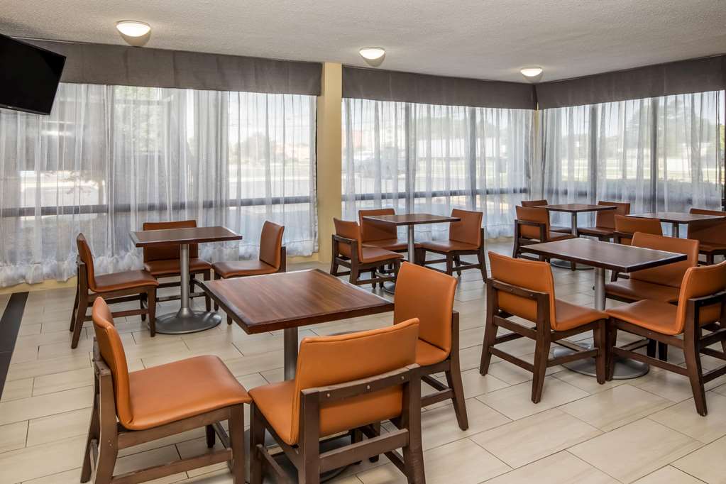 Days Inn by Wyndham Wilson - photo 24