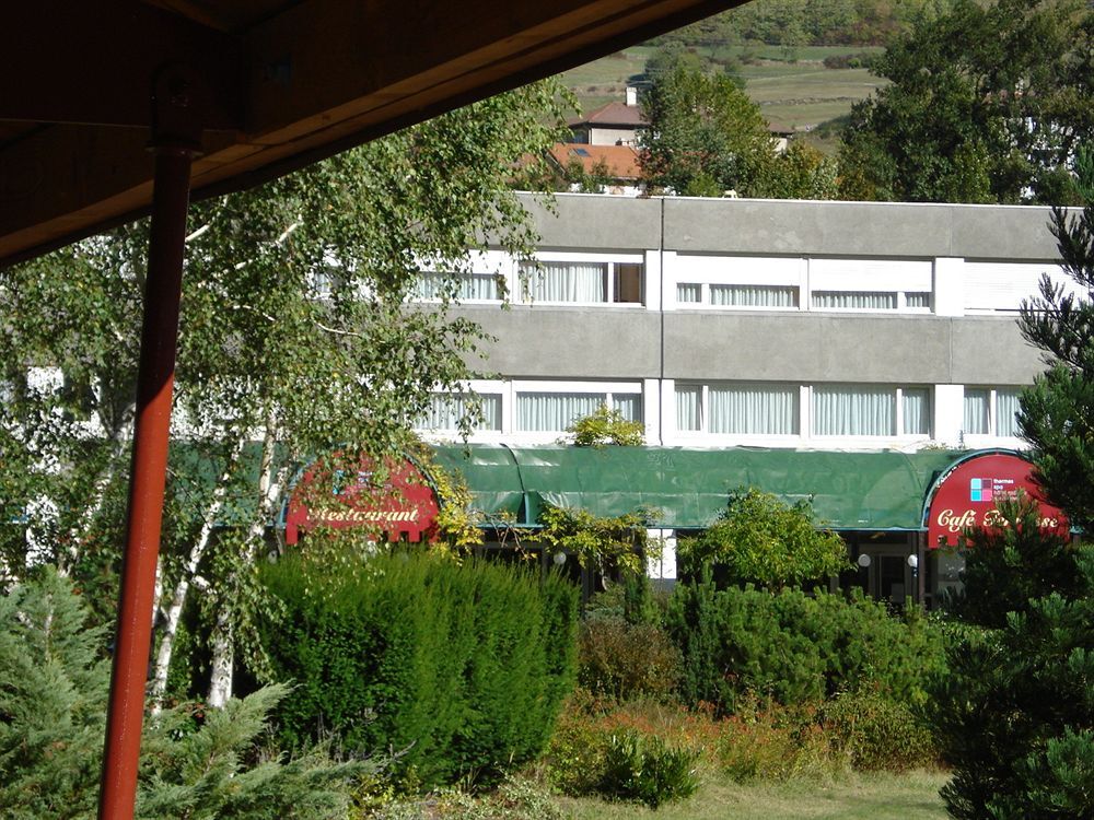 Hotel Rive Droite — Aigueblanche — photo 5