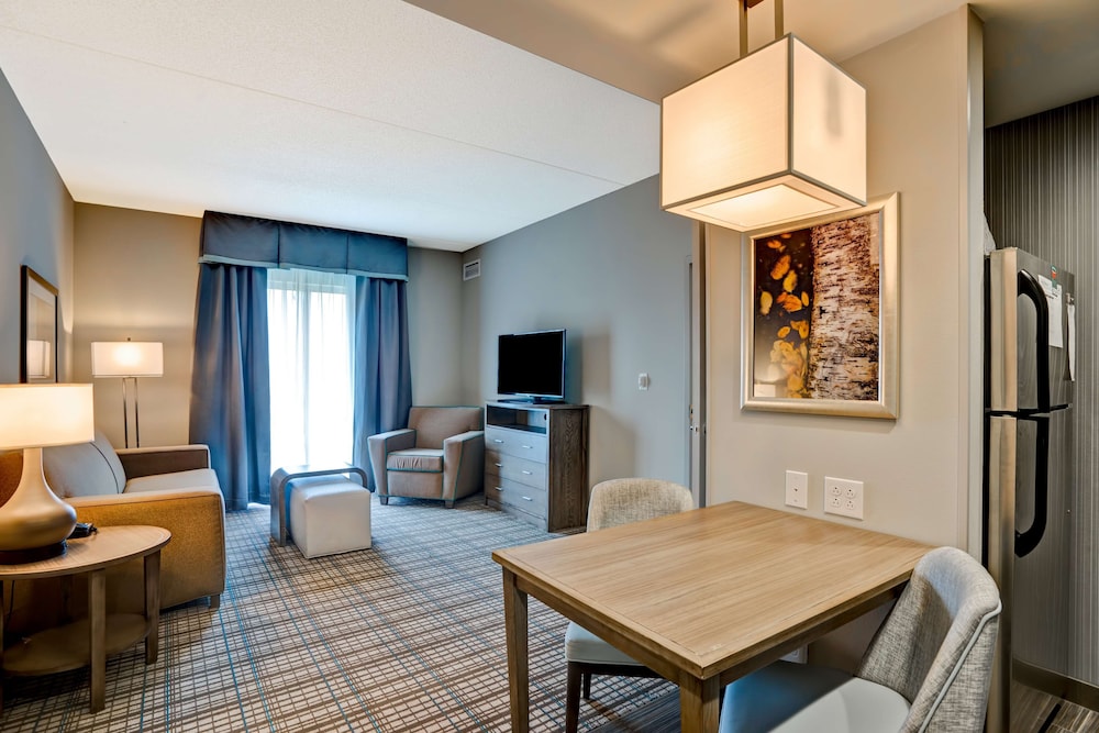 Homewood Suites by Hilton Nashville Franklin Cool Springs - photo 11