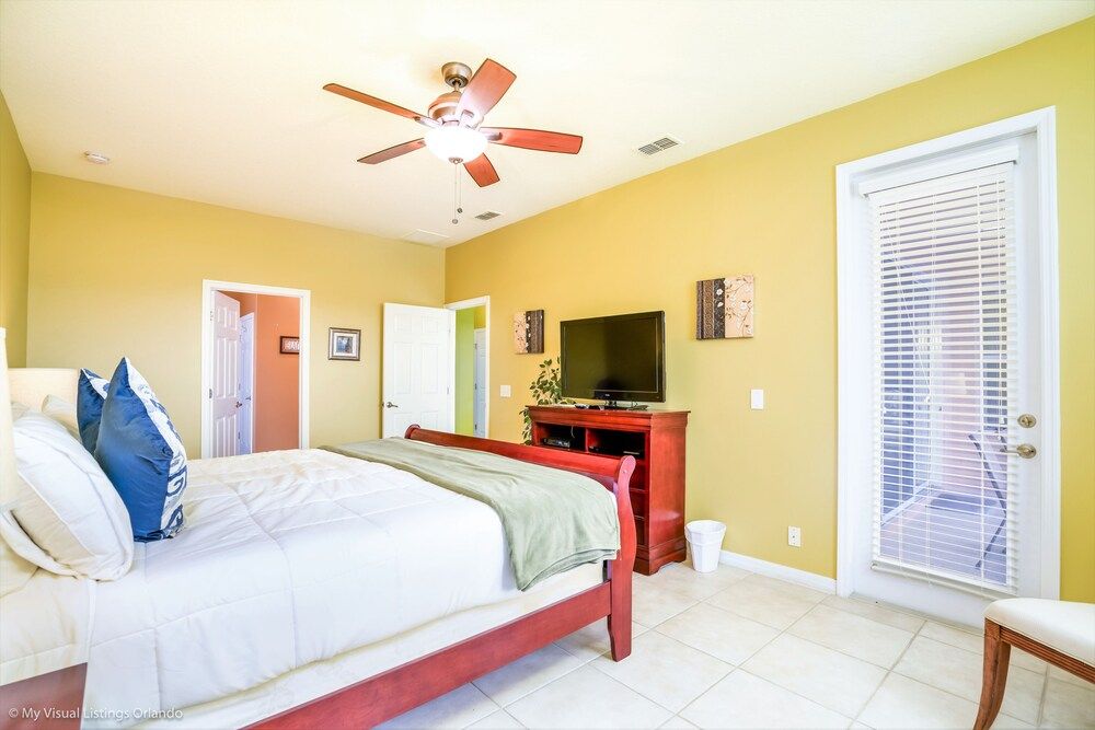 Aviana Resort Lovely 5bd 4.5ba Pool Home #5av109 - featured photo