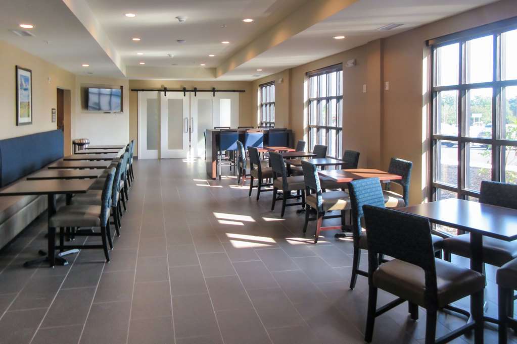 Comfort Inn & Suites Gap Amish Country - photo 40