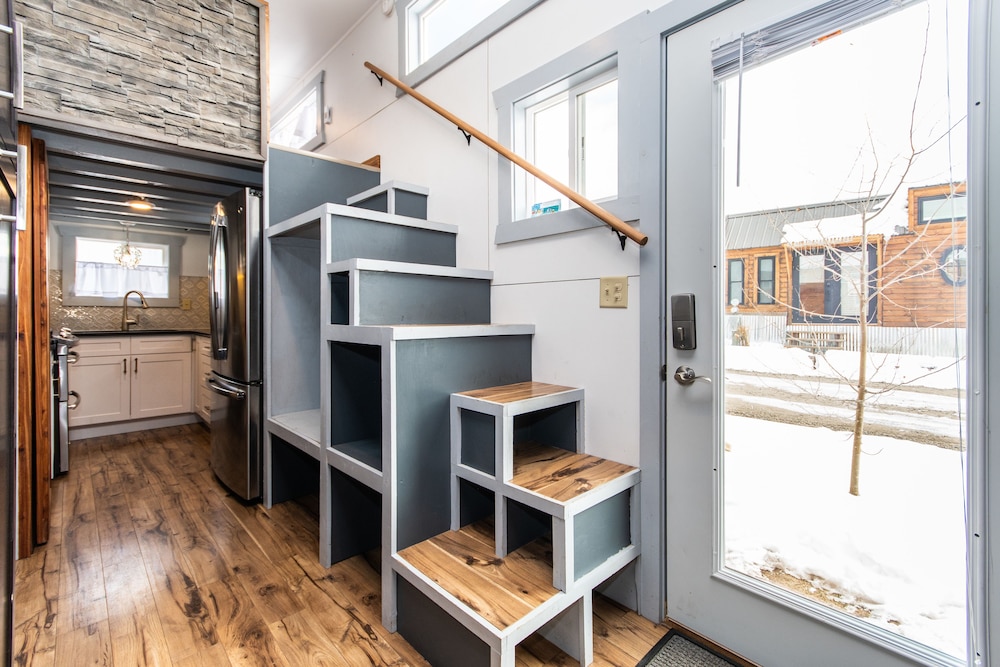 Tiny House Leadville - photo 34
