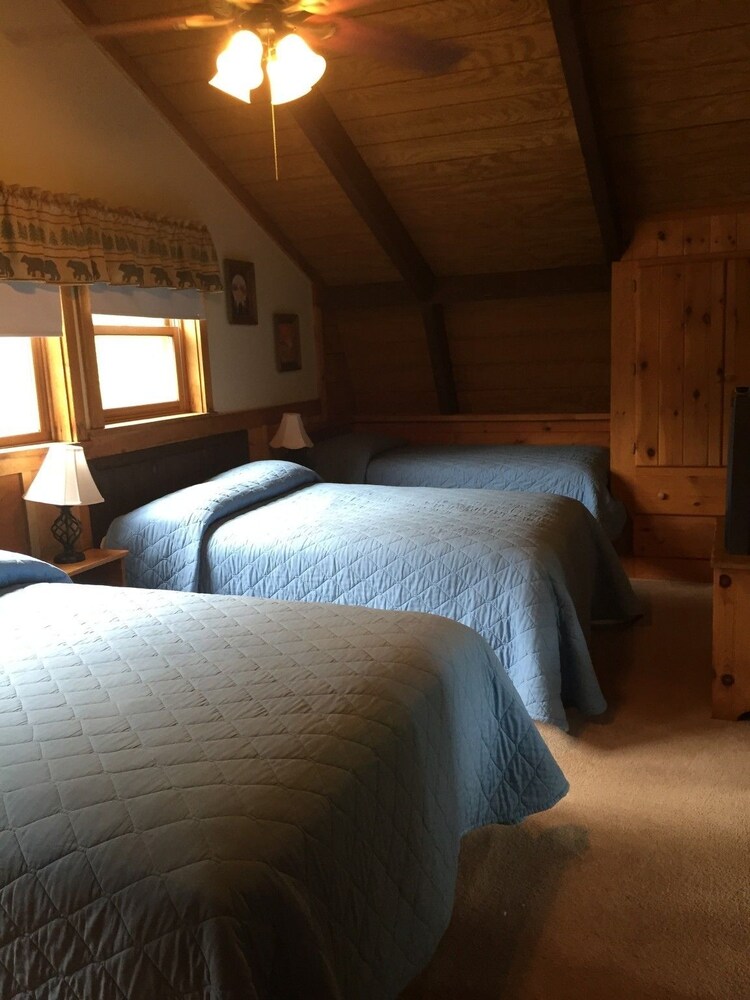 Rough Cut Lodge - photo 11