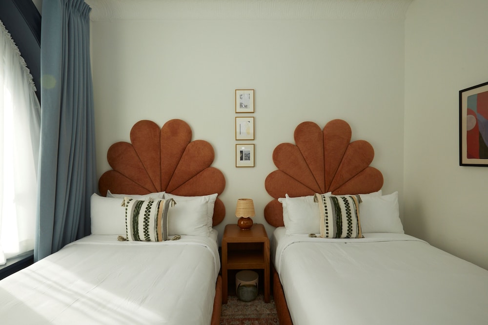 Granger Hotel Gaslamp Quarter A Member Of Design Hotels - photo 33