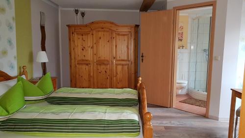 Gästezimmer Vockerodt — Unknown City — photo 2