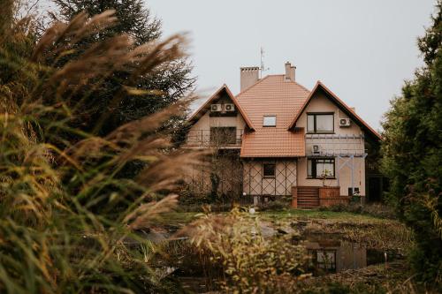 Villa Garden — Olesnica — photo 2