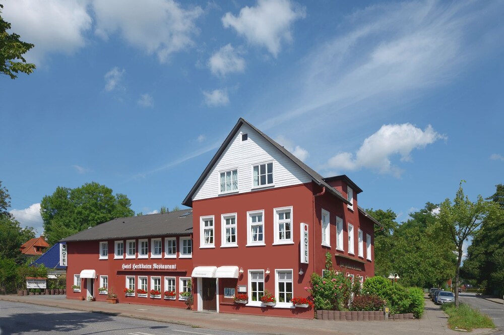 Penzión Daniel - carbon neutral hotel in Ilava