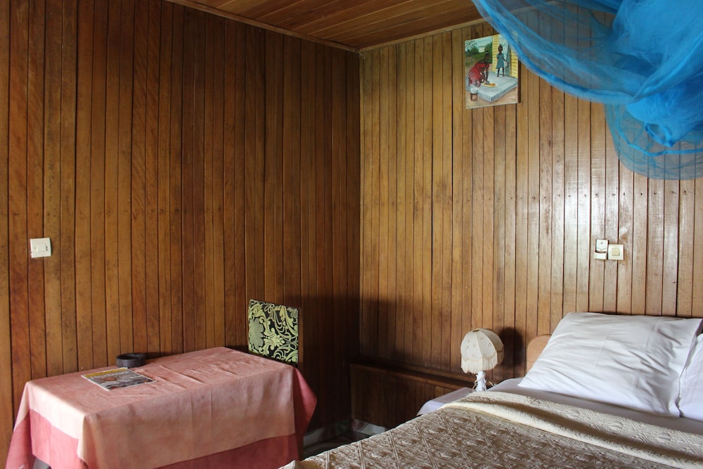 Hotel Tara Plage — Kribi — photo 4